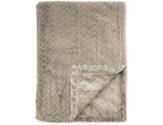 Byrklund Plaid Twill Touch